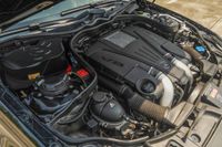 2016 Mercedes-Benz CLS 550 Sedan for sale