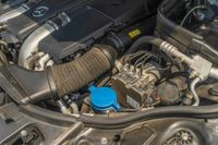 2016 Mercedes-Benz CLS 550 Sedan for sale