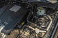 2016 Mercedes-Benz CLS 550 Sedan for sale