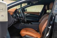 2016 Mercedes-Benz CLS 550 Sedan for sale