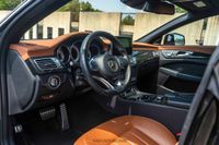 2016 Mercedes-Benz CLS 550 Sedan for sale