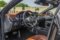 2016 Mercedes-Benz CLS 550 Sedan for sale