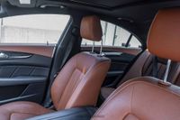 2016 Mercedes-Benz CLS 550 Sedan for sale
