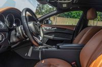 2016 Mercedes-Benz CLS 550 Sedan for sale