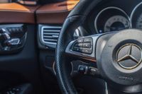2016 Mercedes-Benz CLS 550 Sedan for sale