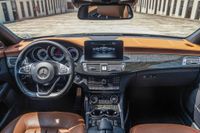2016 Mercedes-Benz CLS 550 Sedan for sale