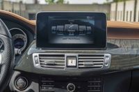 2016 Mercedes-Benz CLS 550 Sedan for sale
