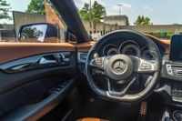 2016 Mercedes-Benz CLS 550 Sedan for sale