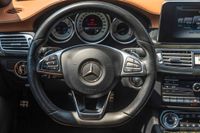 2016 Mercedes-Benz CLS 550 Sedan for sale
