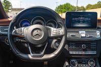 2016 Mercedes-Benz CLS 550 Sedan for sale