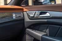 2016 Mercedes-Benz CLS 550 Sedan for sale
