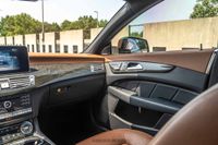 2016 Mercedes-Benz CLS 550 Sedan for sale
