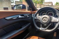 2016 Mercedes-Benz CLS 550 Sedan for sale