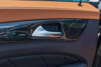 2016 Mercedes-Benz CLS 550 Sedan for sale