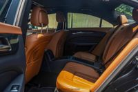 2016 Mercedes-Benz CLS 550 Sedan for sale