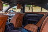 2016 Mercedes-Benz CLS 550 Sedan for sale