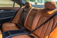 2016 Mercedes-Benz CLS 550 Sedan for sale