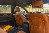 2016 Mercedes-Benz CLS 550 Sedan for sale