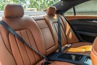 2016 Mercedes-Benz CLS 550 Sedan for sale