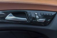 2016 Mercedes-Benz CLS 550 Sedan for sale
