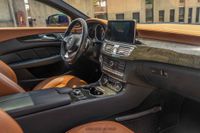 2016 Mercedes-Benz CLS 550 Sedan for sale