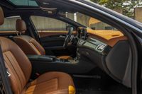2016 Mercedes-Benz CLS 550 Sedan for sale