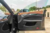 2016 Mercedes-Benz CLS 550 Sedan for sale