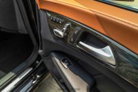 2016 Mercedes-Benz CLS 550 Sedan for sale
