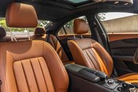 2016 Mercedes-Benz CLS 550 Sedan for sale