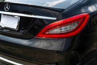 2016 Mercedes-Benz CLS 550 Sedan for sale