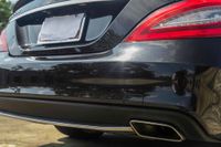 2016 Mercedes-Benz CLS 550 Sedan for sale
