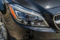 2016 Mercedes-Benz CLS 550 Sedan for sale