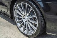 2016 Mercedes-Benz CLS 550 Sedan for sale