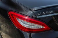 2016 Mercedes-Benz CLS 550 Sedan for sale