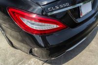 2016 Mercedes-Benz CLS 550 Sedan for sale