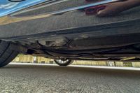 2016 Mercedes-Benz CLS 550 Sedan for sale