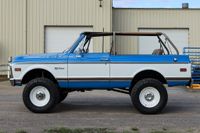 1972 Chevrolet K5 Blazer Velocity Heritage Series for sale