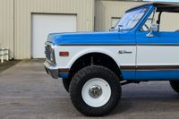 1972 Chevrolet K5 Blazer Velocity Heritage Series for sale