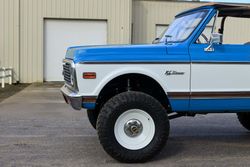 1972 Chevrolet K5 Blazer Velocity Heritage Series for sale