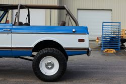 1972 Chevrolet K5 Blazer Velocity Heritage Series for sale
