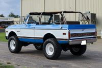 1972 Chevrolet K5 Blazer Velocity Heritage Series for sale