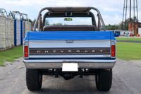 1972 Chevrolet K5 Blazer Velocity Heritage Series for sale