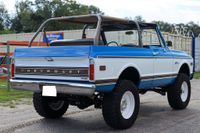 1972 Chevrolet K5 Blazer Velocity Heritage Series for sale