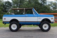 1972 Chevrolet K5 Blazer Velocity Heritage Series for sale