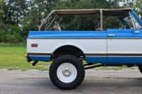 1972 Chevrolet K5 Blazer Velocity Heritage Series for sale