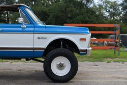 1972 Chevrolet K5 Blazer Velocity Heritage Series for sale