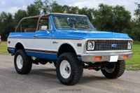 1972 Chevrolet K5 Blazer Velocity Heritage Series for sale