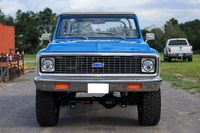 1972 Chevrolet K5 Blazer Velocity Heritage Series for sale