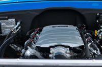 1972 Chevrolet K5 Blazer Velocity Heritage Series for sale