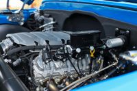 1972 Chevrolet K5 Blazer Velocity Heritage Series for sale